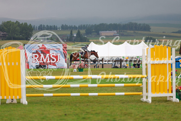 01093 - Mykenzi - 2026 Rocky Mountain Classic II - Thursday August 13th