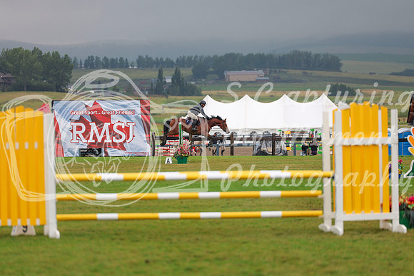 01094 - Mykenzi - 2026 Rocky Mountain Classic II - Thursday August 13th