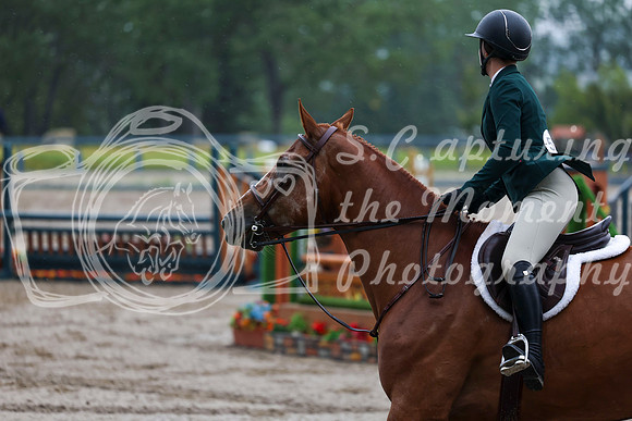 01264 - Shea - 2026 Rocky Mountain Classic II - Thursday August 13th