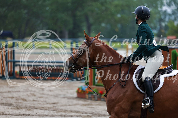 01265 - Shea - 2026 Rocky Mountain Classic II - Thursday August 13th