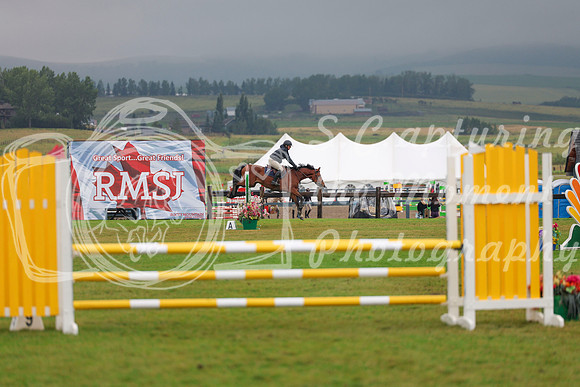 01095 - Mykenzi - 2026 Rocky Mountain Classic II - Thursday August 13th