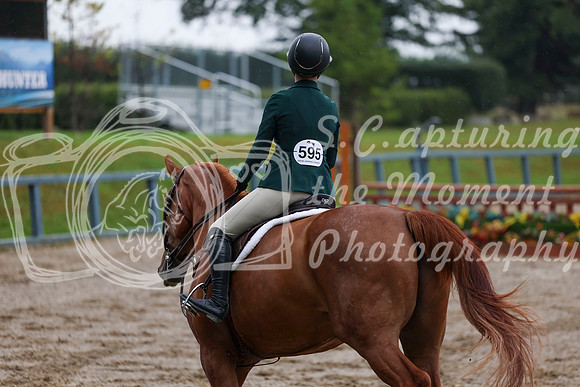 01266 - Shea - 2026 Rocky Mountain Classic II - Thursday August 13th