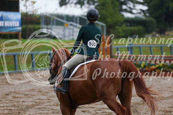 01267 - Shea - 2026 Rocky Mountain Classic II - Thursday August 13th