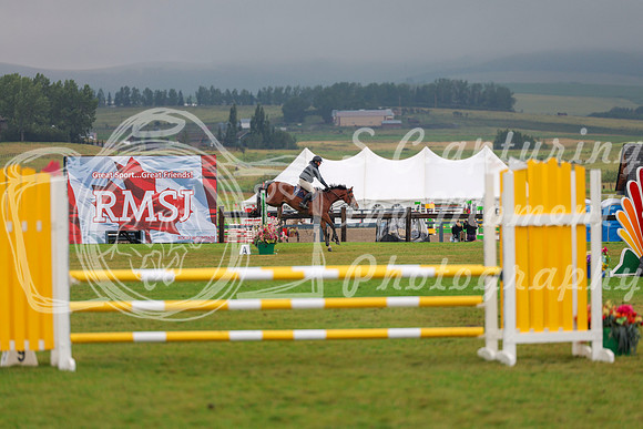 01096 - Mykenzi - 2026 Rocky Mountain Classic II - Thursday August 13th