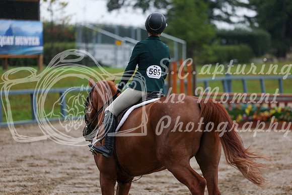 01268 - Shea - 2026 Rocky Mountain Classic II - Thursday August 13th