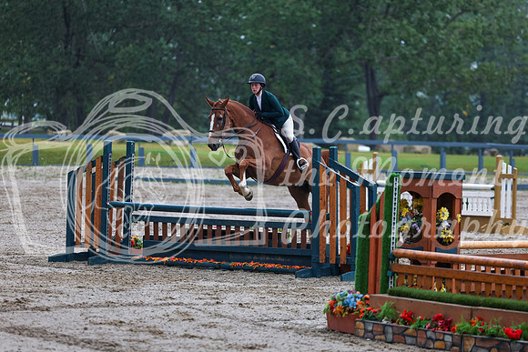 01269 - Shea - 2026 Rocky Mountain Classic II - Thursday August 13th