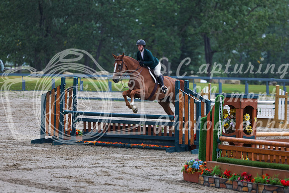 01270 - Shea - 2026 Rocky Mountain Classic II - Thursday August 13th