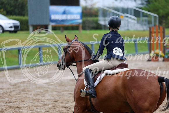 02429 - Shea - 2026 Rocky Mountain Classic II - Thursday August 13th