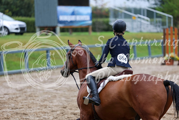 02430 - Shea - 2026 Rocky Mountain Classic II - Thursday August 13th