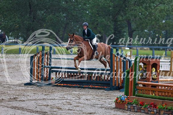 01272 - Shea - 2026 Rocky Mountain Classic II - Thursday August 13th