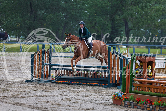 01273 - Shea - 2026 Rocky Mountain Classic II - Thursday August 13th