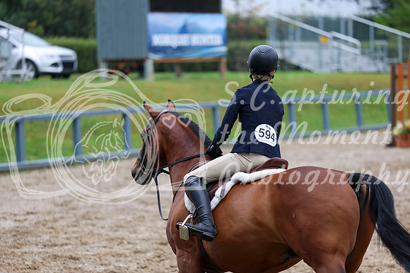 02432 - Shea - 2026 Rocky Mountain Classic II - Thursday August 13th