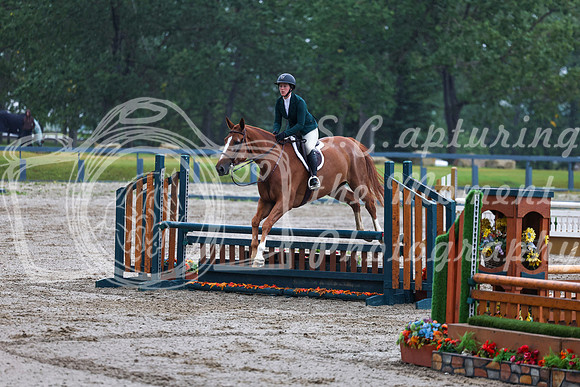 01274 - Shea - 2026 Rocky Mountain Classic II - Thursday August 13th