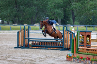 02437 - Shea - 2026 Rocky Mountain Classic II - Thursday August 13th