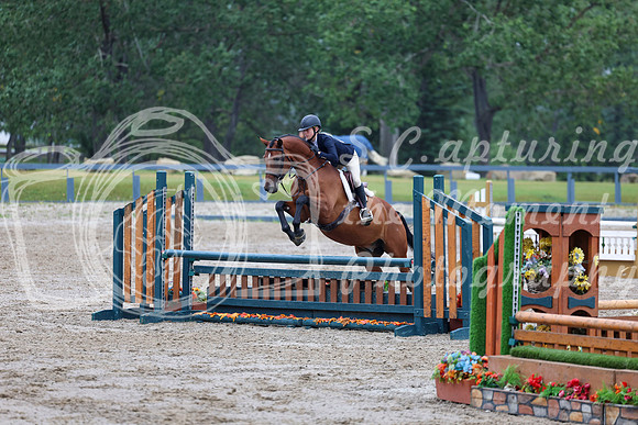 02437 - Shea - 2026 Rocky Mountain Classic II - Thursday August 13th
