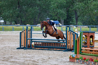 02438 - Shea - 2026 Rocky Mountain Classic II - Thursday August 13th