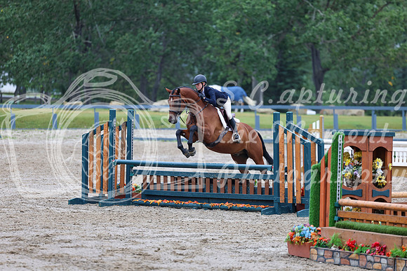 02438 - Shea - 2026 Rocky Mountain Classic II - Thursday August 13th