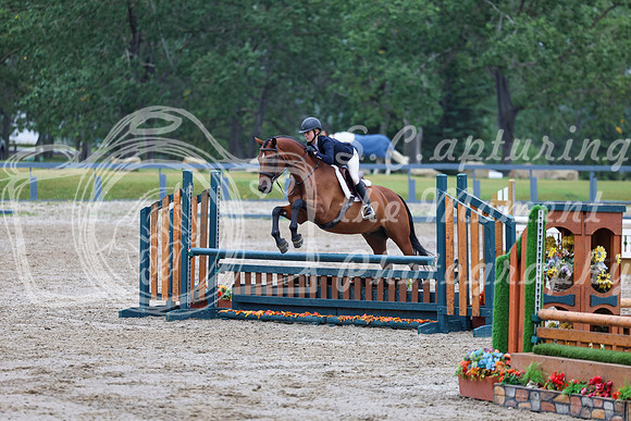 02439 - Shea - 2026 Rocky Mountain Classic II - Thursday August 13th