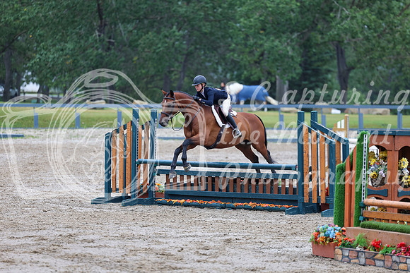 02441 - Shea - 2026 Rocky Mountain Classic II - Thursday August 13th