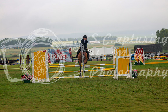 05276 - Mykenzi - 2026 Rocky Mountain Classic II - Thursday August 13th