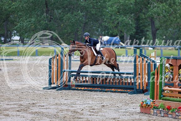 02442 - Shea - 2026 Rocky Mountain Classic II - Thursday August 13th