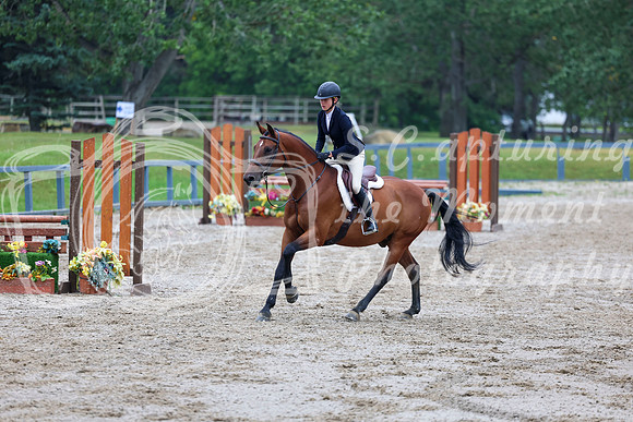02443 - Shea - 2026 Rocky Mountain Classic II - Thursday August 13th