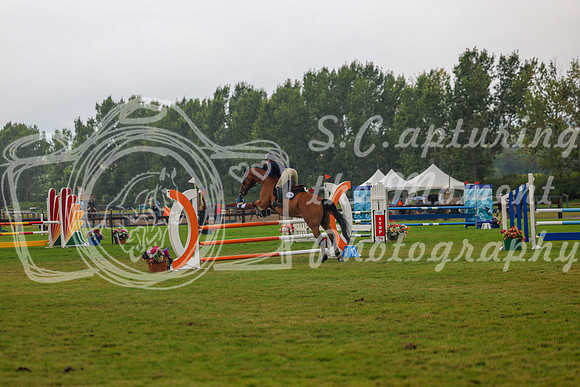 05279 - Mykenzi - 2026 Rocky Mountain Classic II - Thursday August 13th