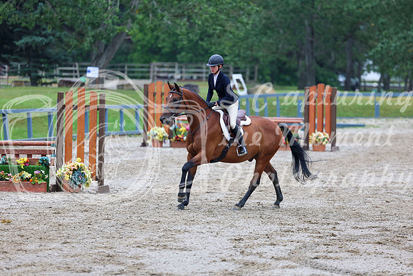 02444 - Shea - 2026 Rocky Mountain Classic II - Thursday August 13th