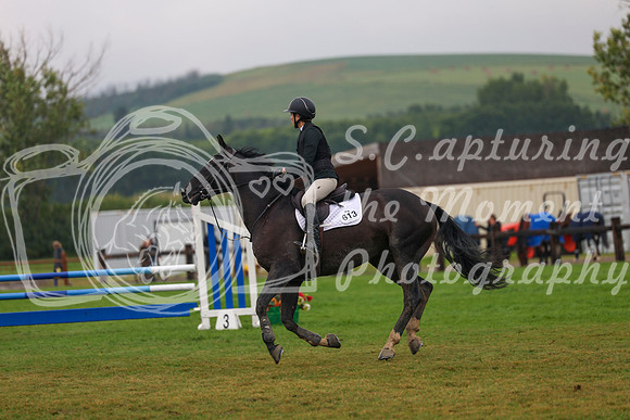 00289 - Mykenzi - 2026 Rocky Mountain Classic II - Thursday August 13th