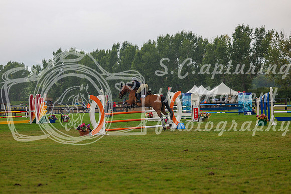 05280 - Mykenzi - 2026 Rocky Mountain Classic II - Thursday August 13th