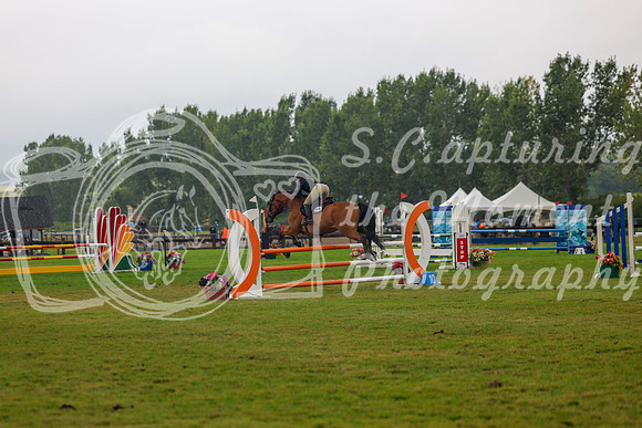 05282 - Mykenzi - 2026 Rocky Mountain Classic II - Thursday August 13th