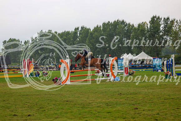 05281 - Mykenzi - 2026 Rocky Mountain Classic II - Thursday August 13th