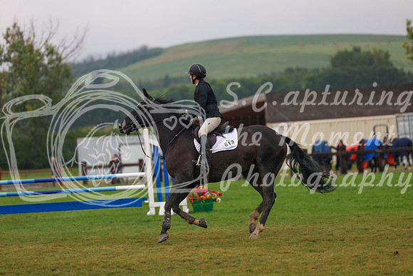 00290 - Mykenzi - 2026 Rocky Mountain Classic II - Thursday August 13th