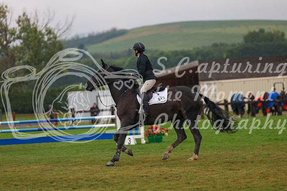 00291 - Mykenzi - 2026 Rocky Mountain Classic II - Thursday August 13th