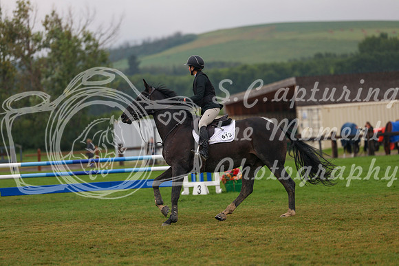 00292 - Mykenzi - 2026 Rocky Mountain Classic II - Thursday August 13th
