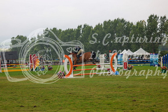 05284 - Mykenzi - 2026 Rocky Mountain Classic II - Thursday August 13th