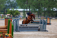 02448 - Shea - 2026 Rocky Mountain Classic II - Thursday August 13th