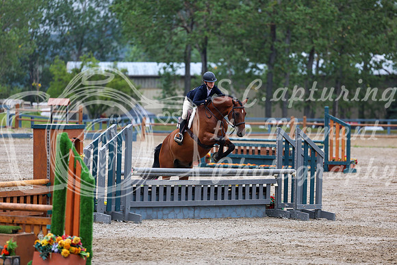 02448 - Shea - 2026 Rocky Mountain Classic II - Thursday August 13th