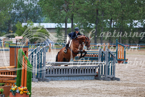 02449 - Shea - 2026 Rocky Mountain Classic II - Thursday August 13th