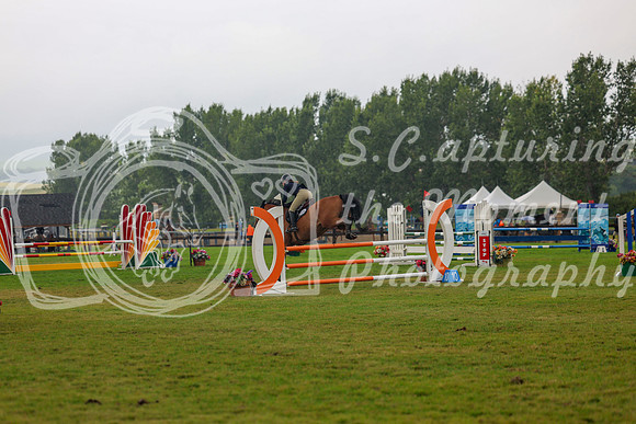 05285 - Mykenzi - 2026 Rocky Mountain Classic II - Thursday August 13th