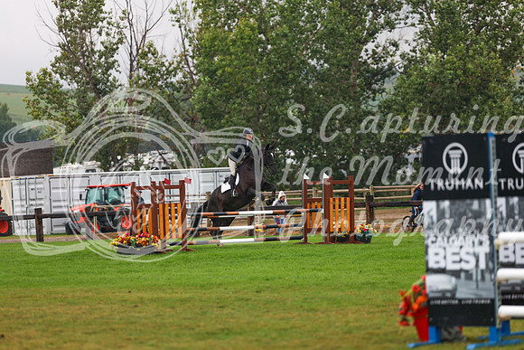 00293 - Mykenzi - 2026 Rocky Mountain Classic II - Thursday August 13th