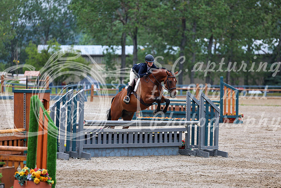 02450 - Shea - 2026 Rocky Mountain Classic II - Thursday August 13th