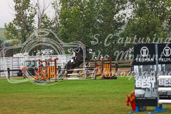 00294 - Mykenzi - 2026 Rocky Mountain Classic II - Thursday August 13th