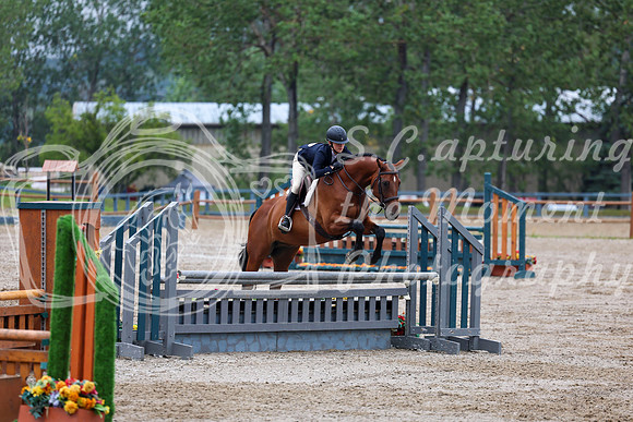 02451 - Shea - 2026 Rocky Mountain Classic II - Thursday August 13th