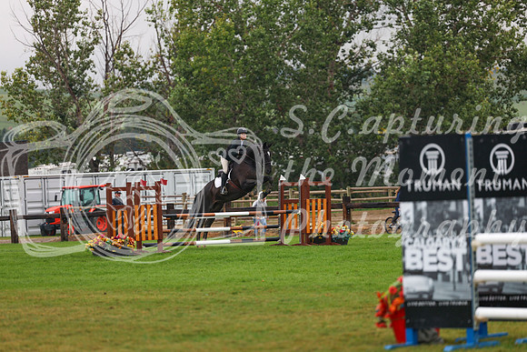 00295 - Mykenzi - 2026 Rocky Mountain Classic II - Thursday August 13th