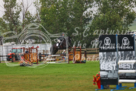 00297 - Mykenzi - 2026 Rocky Mountain Classic II - Thursday August 13th