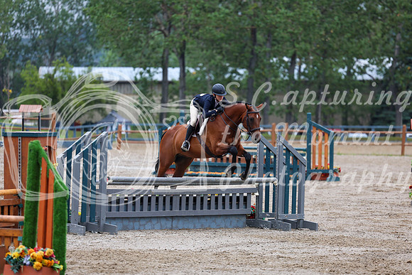02452 - Shea - 2026 Rocky Mountain Classic II - Thursday August 13th