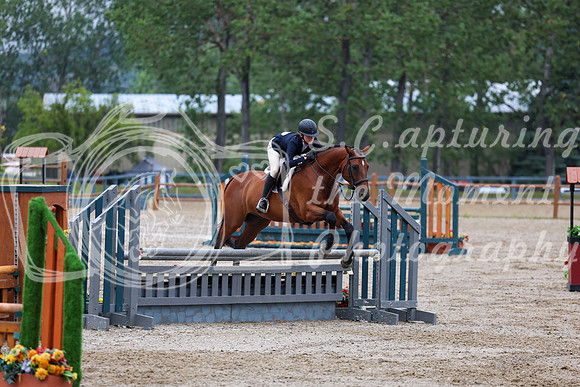02453 - Shea - 2026 Rocky Mountain Classic II - Thursday August 13th