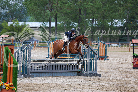 02454 - Shea - 2026 Rocky Mountain Classic II - Thursday August 13th