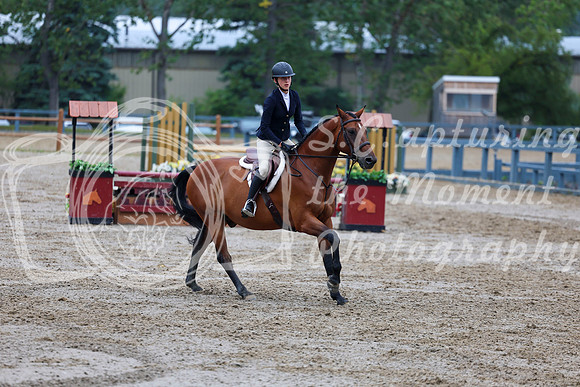 02455 - Shea - 2026 Rocky Mountain Classic II - Thursday August 13th
